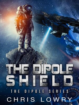 cover image of The Dipole Shield